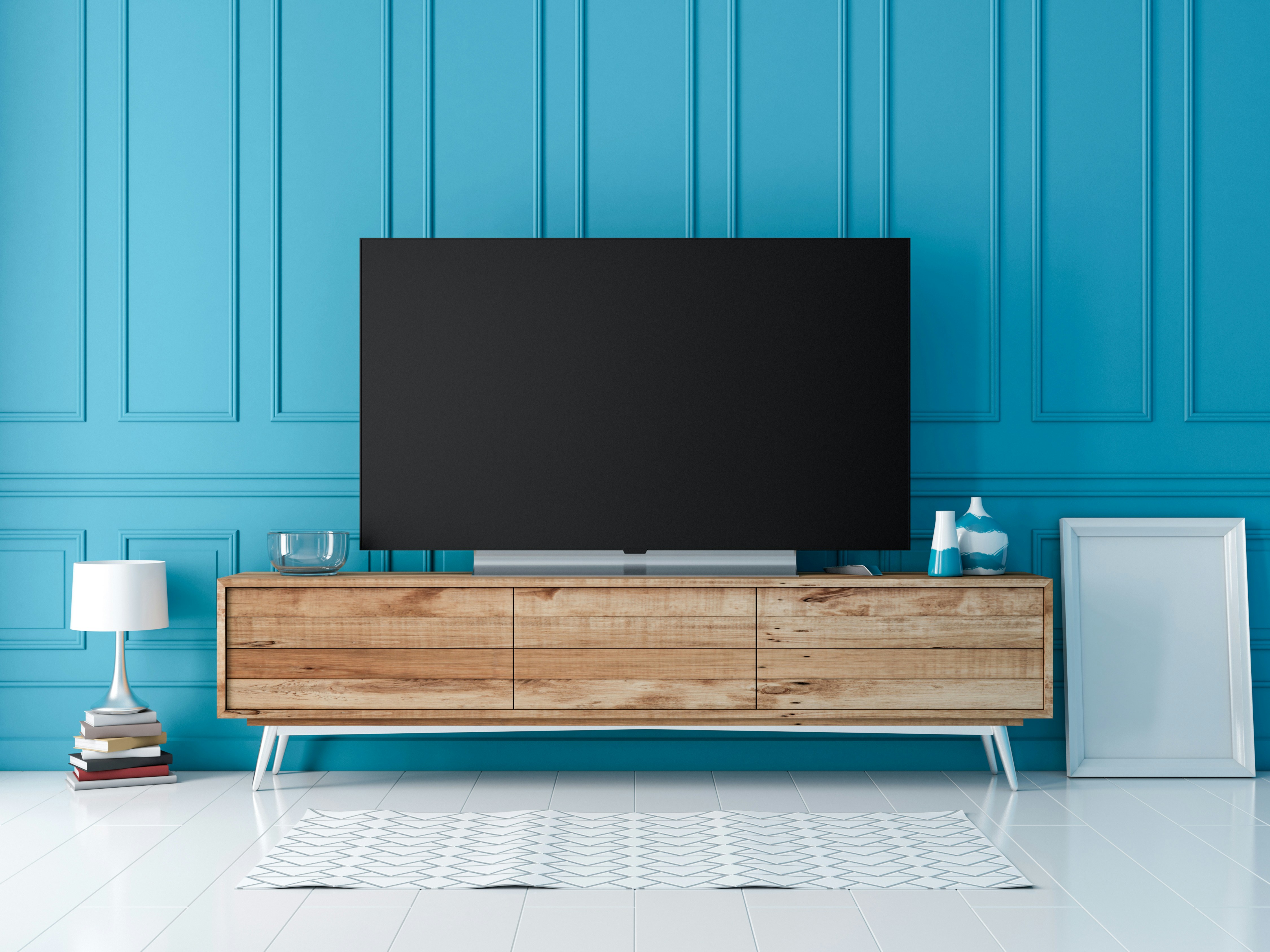 TV Full HD